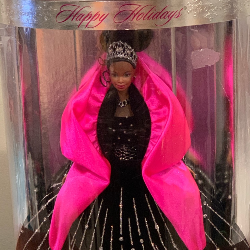 Barbie Dolls